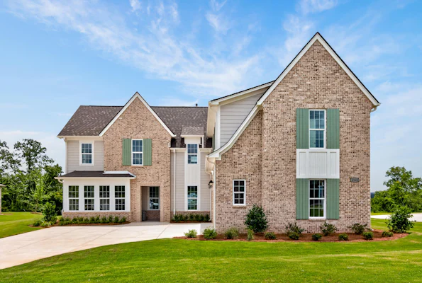 4168 Blackridge Crest