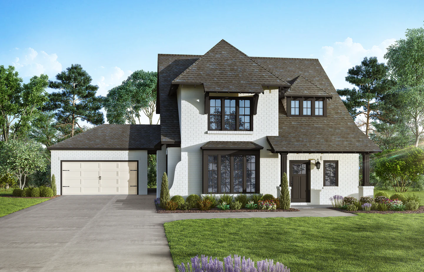 Elevation 3