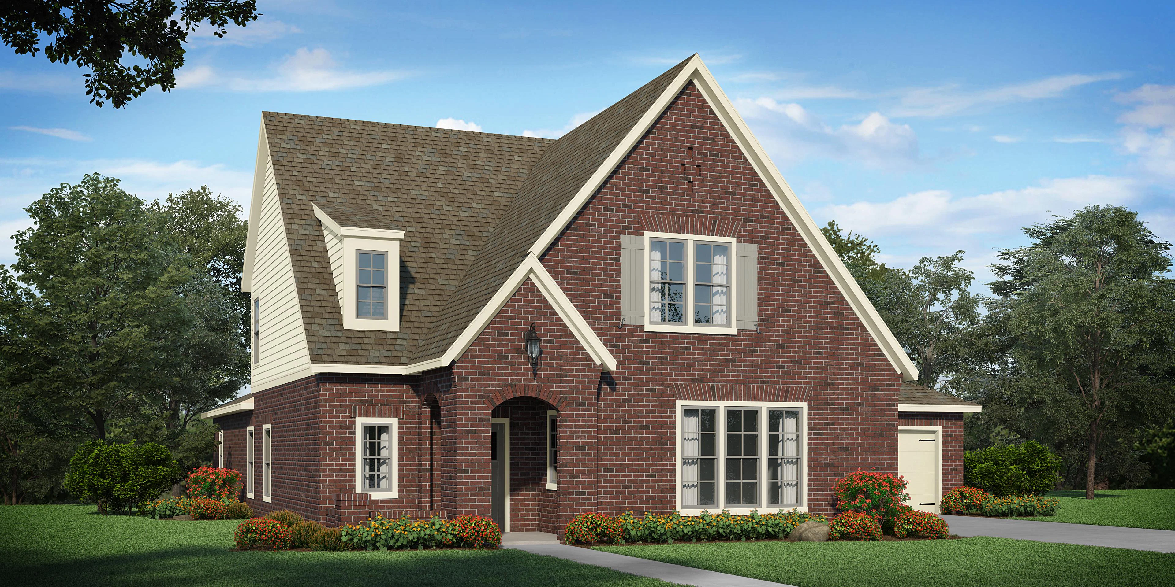Elevation 3