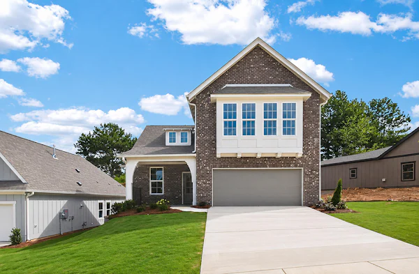 2168 Chelsea Park Bend