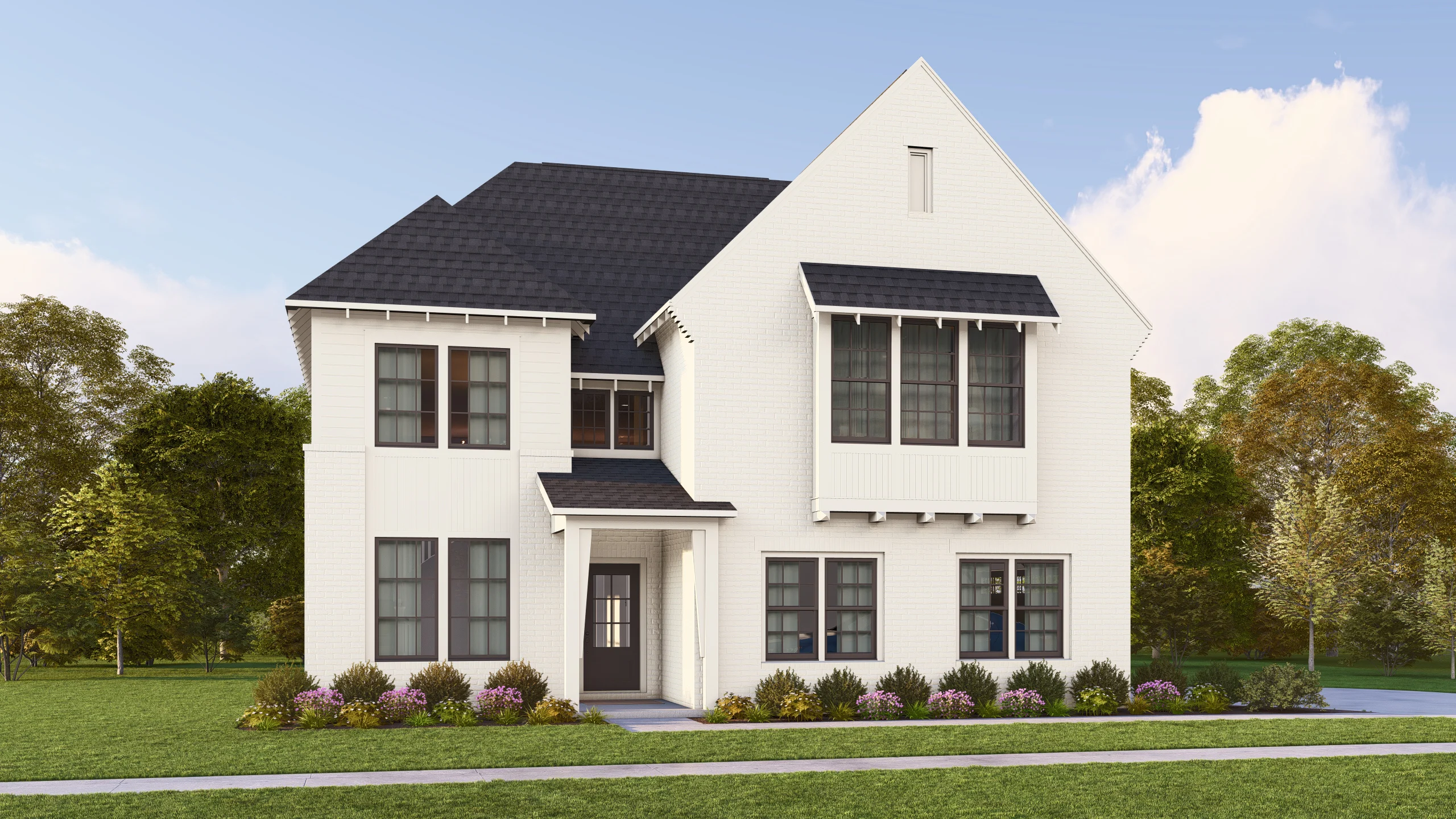 Elevation 2