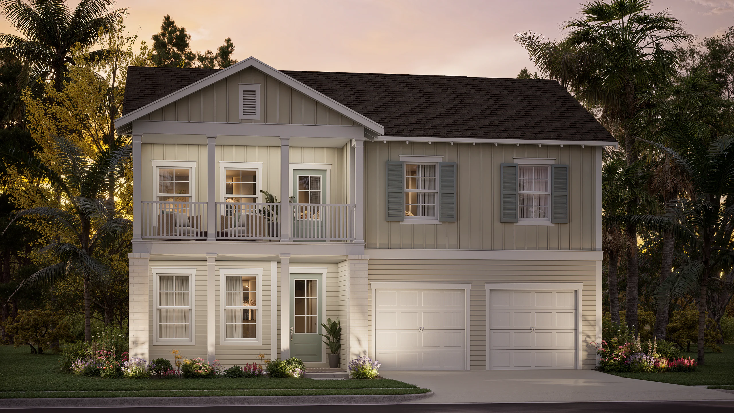 Elevation 2