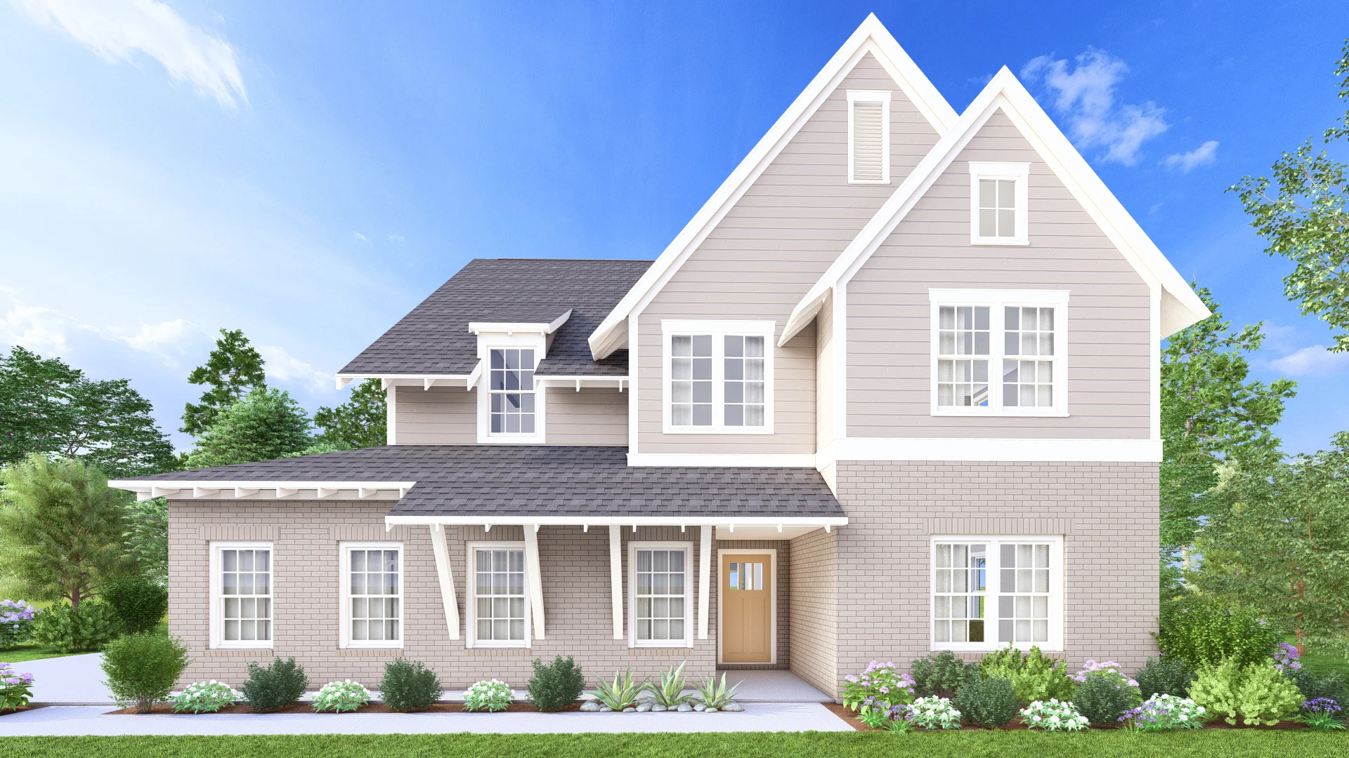 Elevation 2
