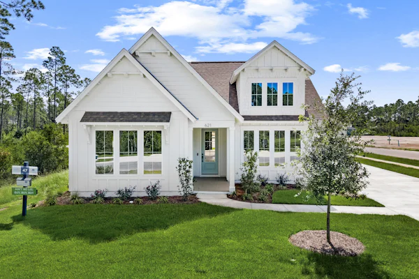 621 Crystal Bayou Blvd