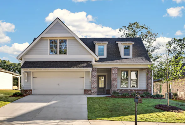 5451 Longmeadow Ridge